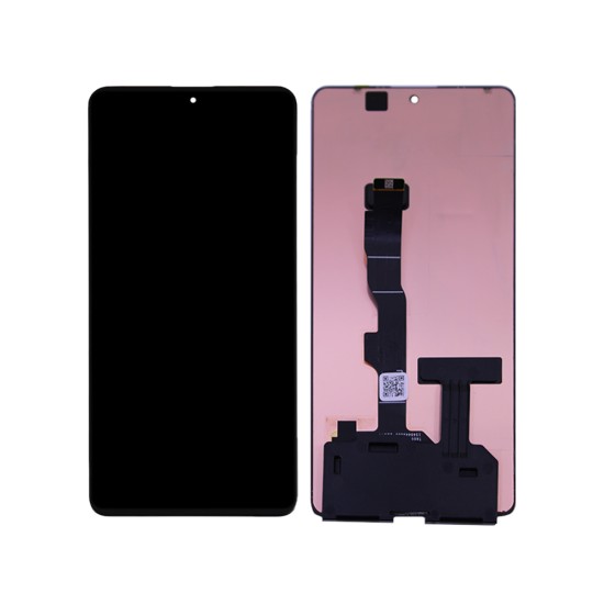 Touch+Display Xiaomi Poco F5 Black